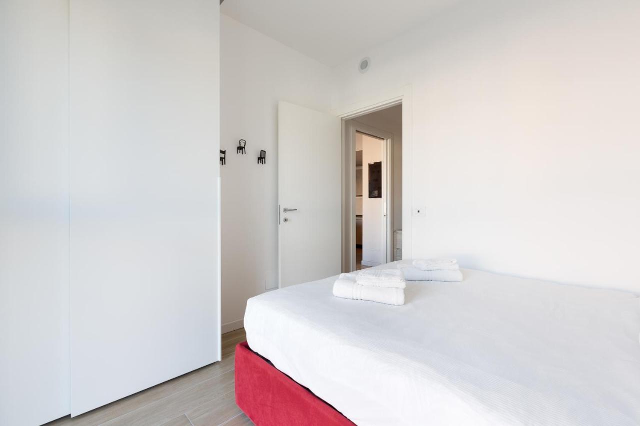 Renovated Milano Politecnico Terrace Apt Apartment Exterior photo